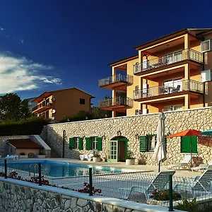 Venera , Labin (Istria) Croazia