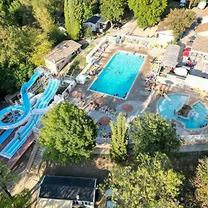 3* Campingplatz Parc Bellevue
