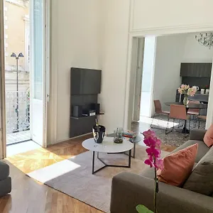 La Dimora Dei Mille , Syracuse Italia