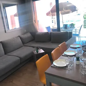  Apartment Sophies Homes Félibriges Beach&palais Des Festivals