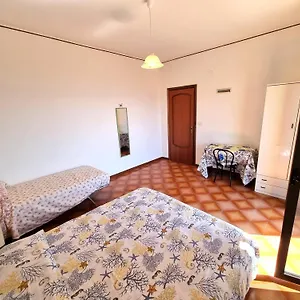 Fronte Mare, Parcheggio Privato, Wi-fi, Lavatrice , Milazzo Italia