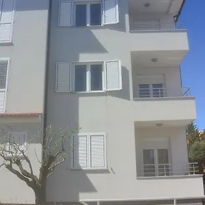 L'ulivo , Rovigno Croazia