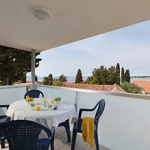 Daila , Novigrad Istria Croazia