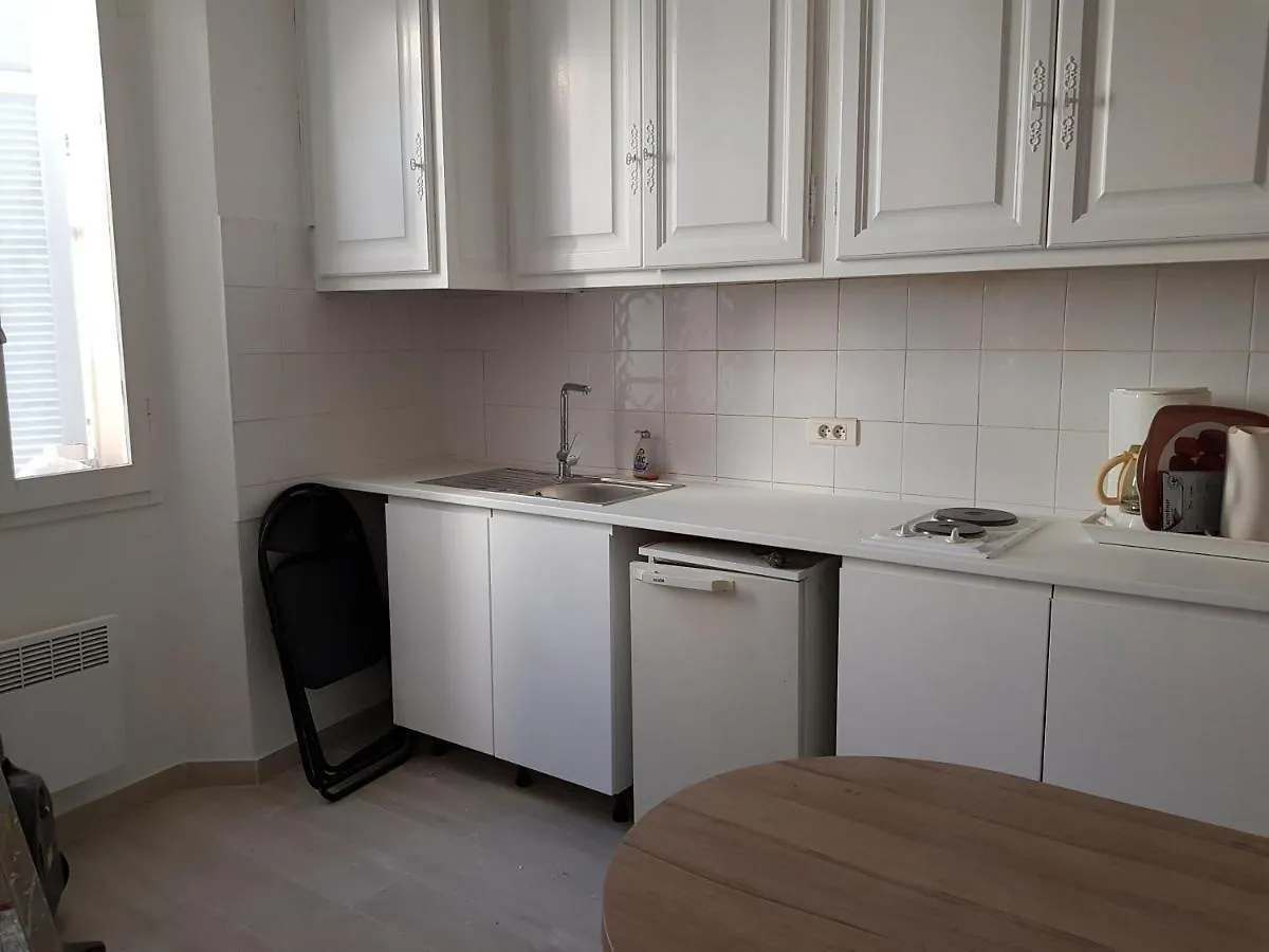 Residence Chryseis Cannes