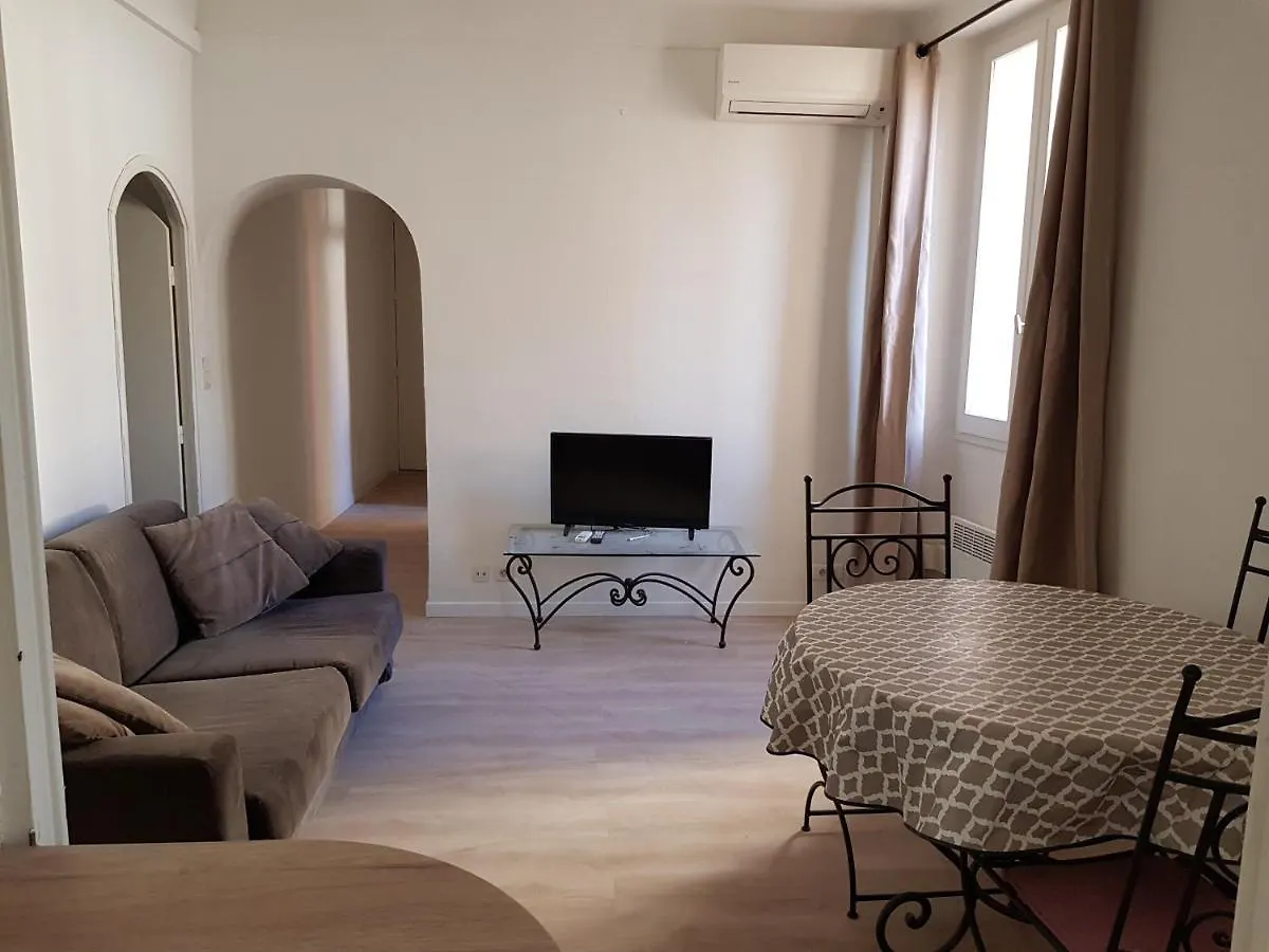Residence Chryseis location