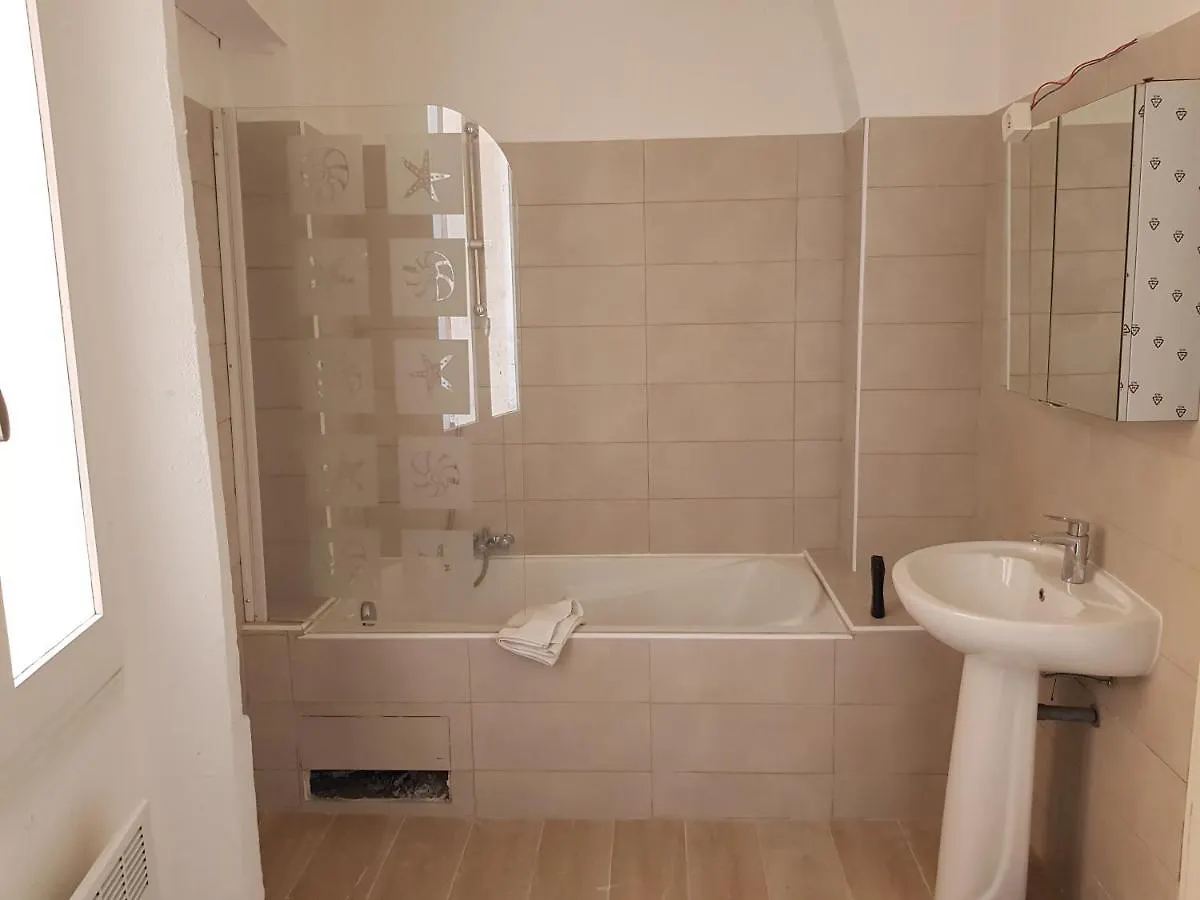 Residence Chryseis Cannes Apartment