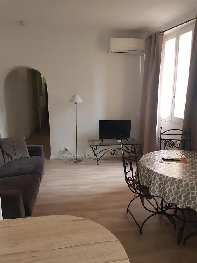 Residence Chryseis Cannes