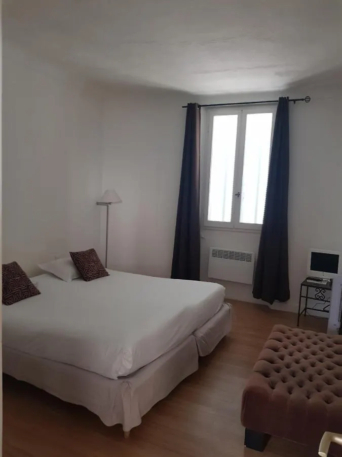 Residence Chryseis Cannes