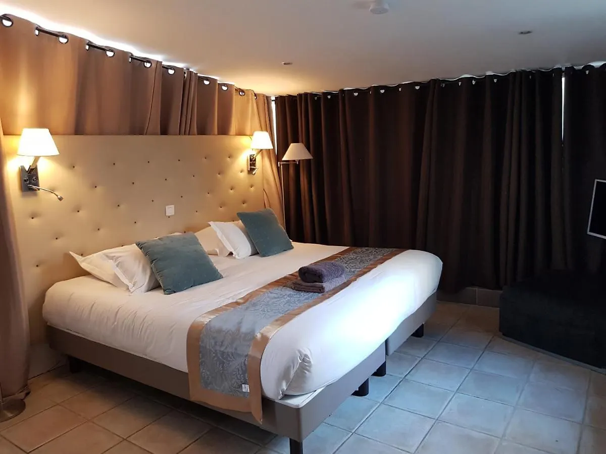 Residence Chryseis Cannes