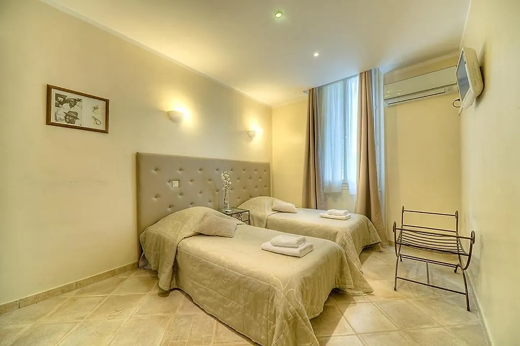Apartment Residence Chryseis Cannes