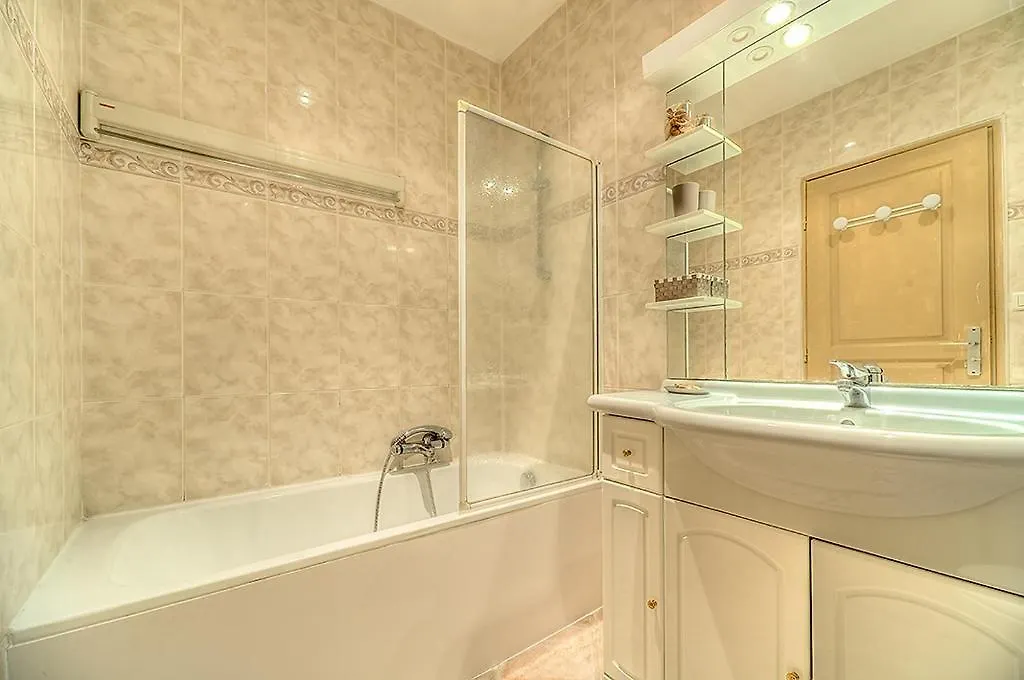 Residence Chryseis Cannes