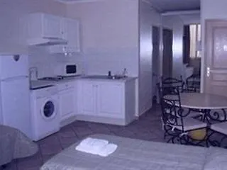 Residence Chryseis Cannes France