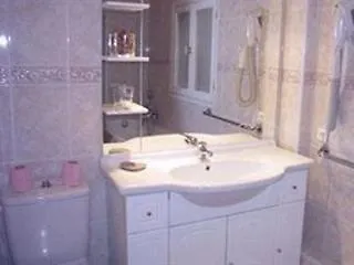 Apartment Residence Chryseis Cannes