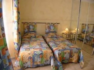 Apartment Residence Chryseis Cannes