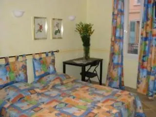 Residence Chryseis Cannes 0*,  France
