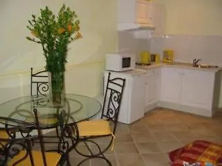 Residence Chryseis Cannes Apartment