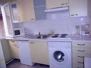 Residence Chryseis Cannes 0*,