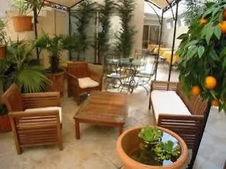 Apartment Residence Chryseis Cannes
