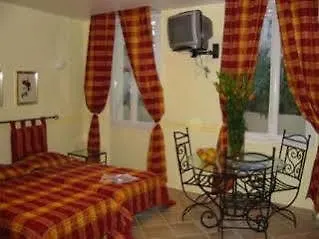 Residence Chryseis Cannes France