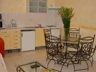 Residence Chryseis Cannes Apartment