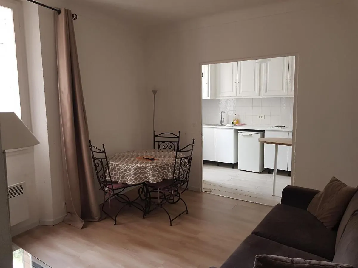 Residence Chryseis Cannes