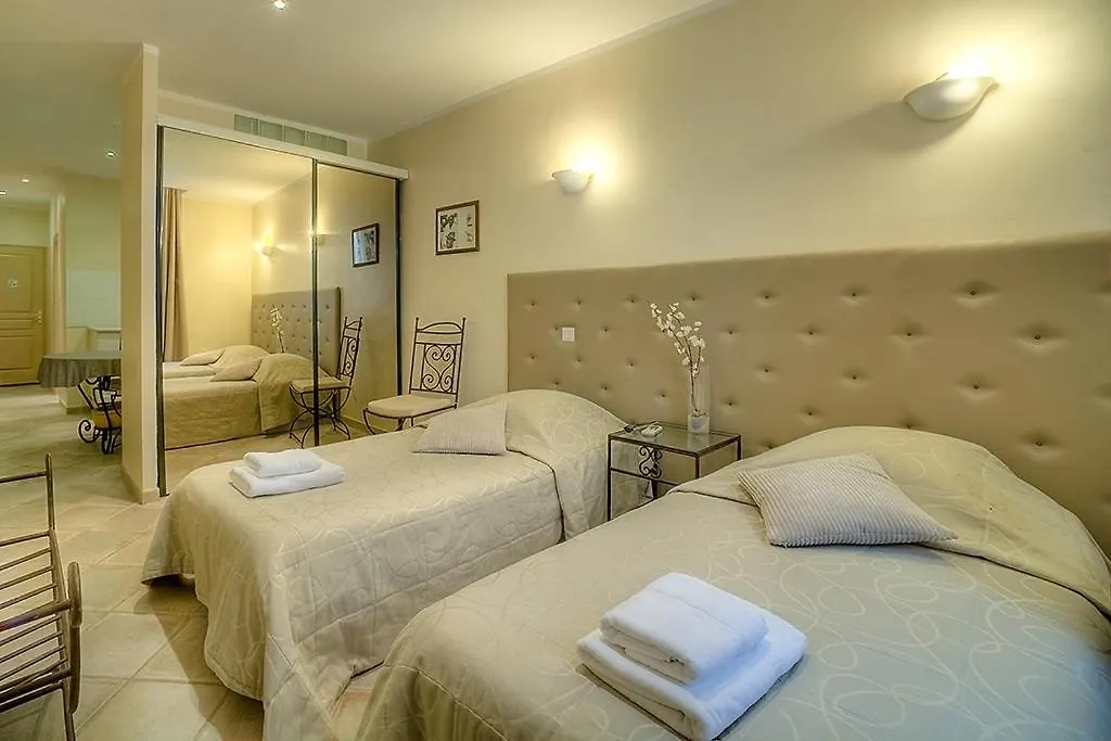 Residence Chryseis Cannes