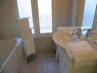 Residence Chryseis Cannes