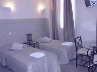 Residence Chryseis Cannes