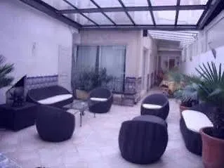 Apartment Residence Chryseis Cannes