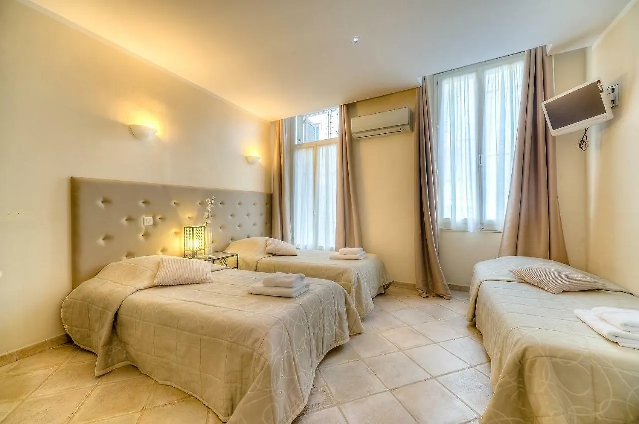 Residence Chryseis Cannes France